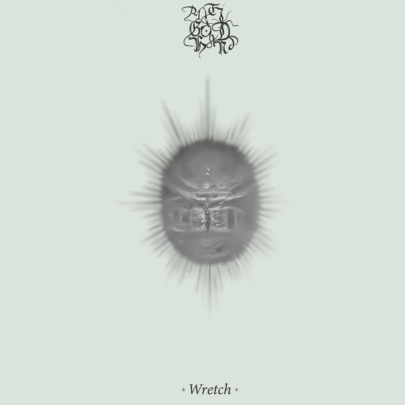Anti-God Hand - Wretch (LP) - Joco Records