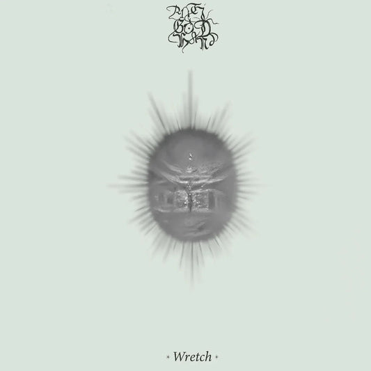 Anti-God Hand - Wretch (LP) - Joco Records