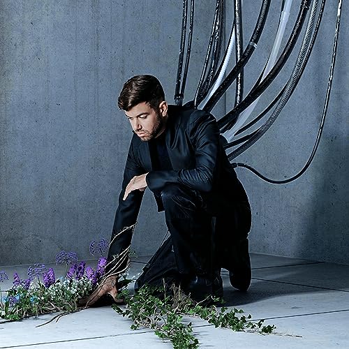 Anyma - Genesys (Clear 2 LP)