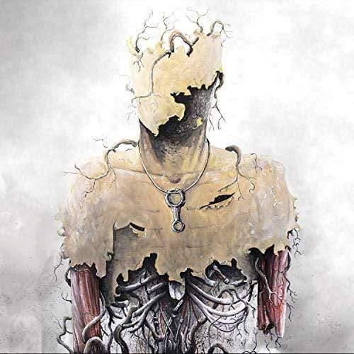 Aodon - 11069 (Random Vinyl) (LP) - Joco Records