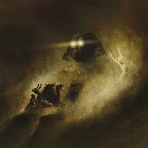 Apathy - King Of Gods. No Second: Produced By Stu Bangas (LP) - Joco Records