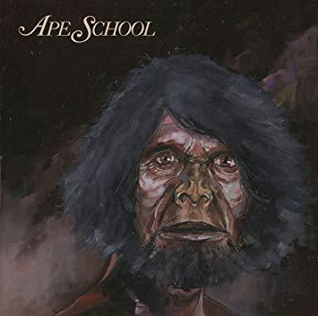 Ape School - Ape School (LP) - Joco Records