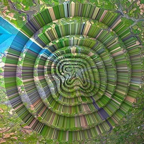 Aphex Twin - Collapse (Vinyl EP) - Joco Records