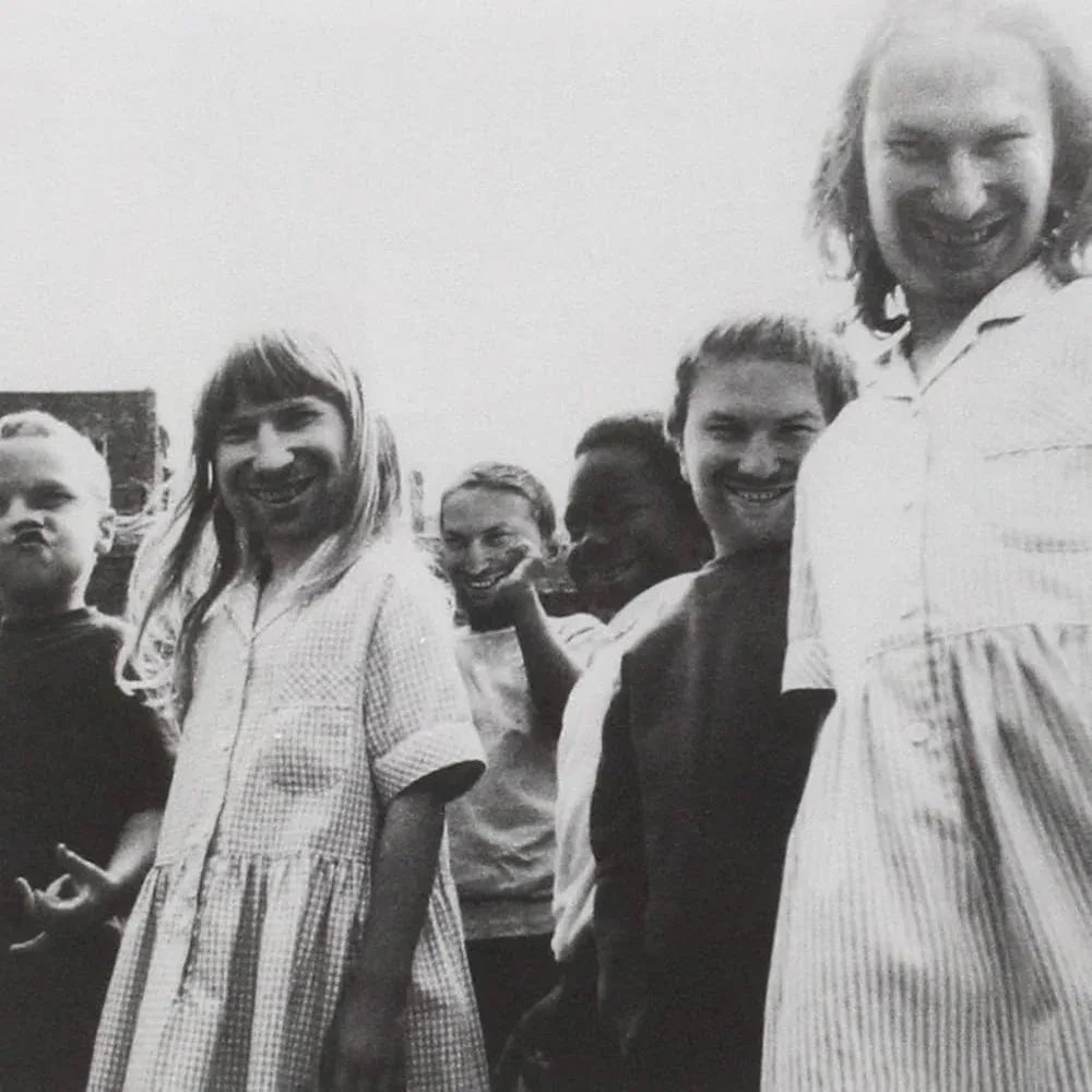 Aphex Twin - Come To Daddy EP (45 RPM) (12-Inch Vinyl EP) - Joco Records