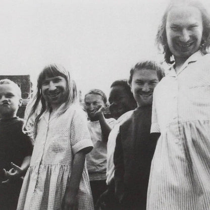 Aphex Twin - Come To Daddy EP (45 RPM) (12-Inch Vinyl EP) - Joco Records