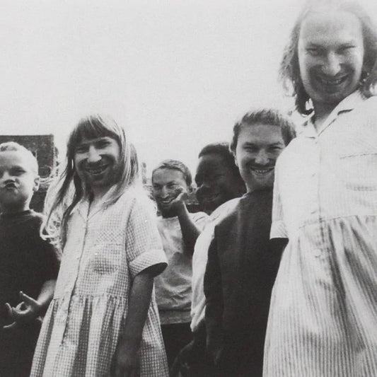 Aphex Twin - Come To Daddy EP (45 RPM) (12-Inch Vinyl EP) - Joco Records