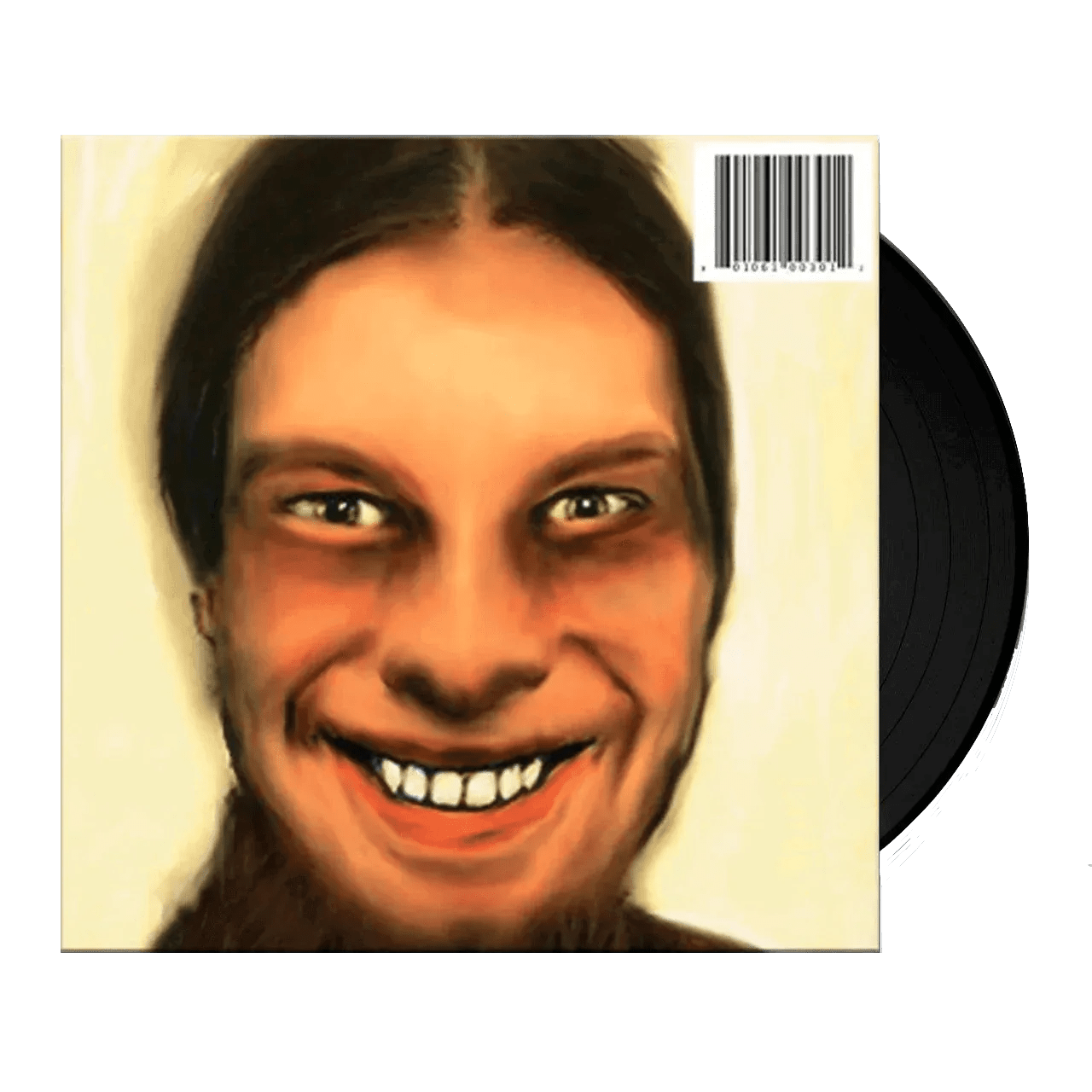 Aphex Twin - I Care Because You Do (180 Gram) (LP) - Joco Records