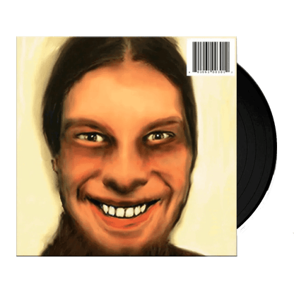 Aphex Twin - I Care Because You Do (180 Gram) (LP) - Joco Records