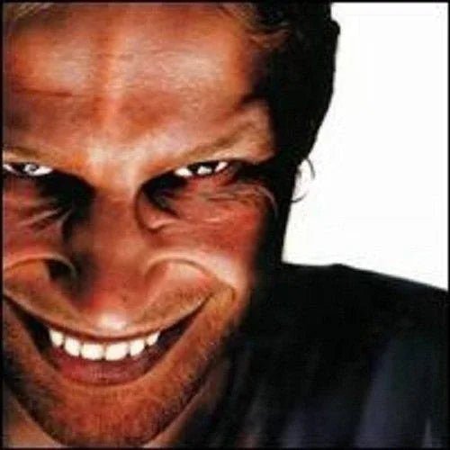 Aphex Twin - Richard D James Album (LP) - Joco Records