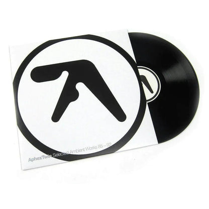Aphex Twin - Selected Ambient Works 85-92 (2 LP) - Joco Records