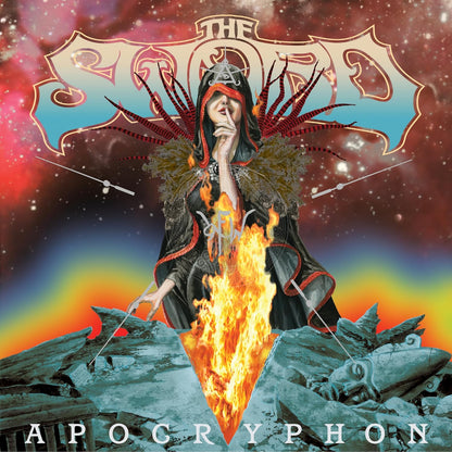 The Sword - Apocryphon (LP) - Joco Records