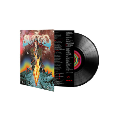 The Sword - Apocryphon (LP) - Joco Records