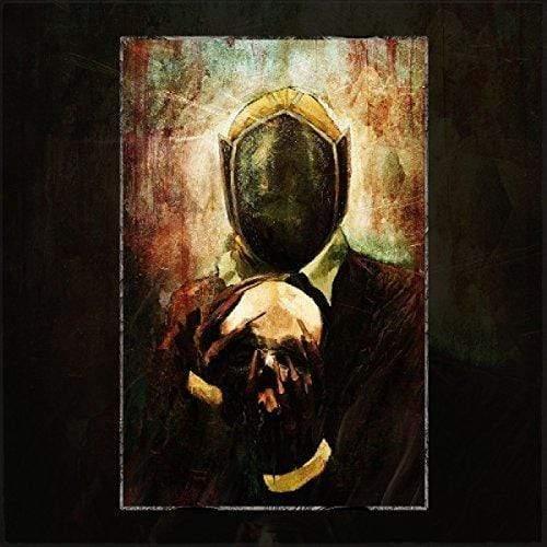 Apollo Brown/Ghostface Killah - The Brown Tape (3 & 9) * (2 LP) - Joco Records