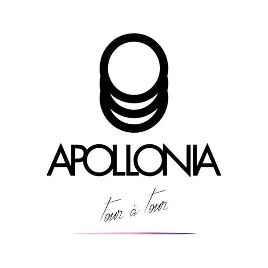 Apollonia - Tour A Tour (3 LP) - Joco Records