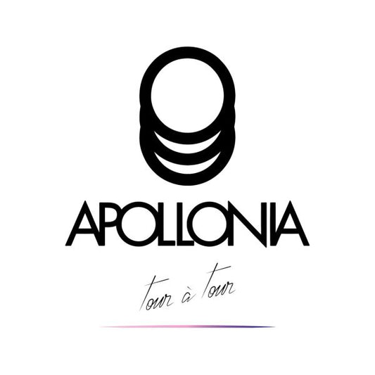 Apollonia - Tour A Tour (Vinyl)