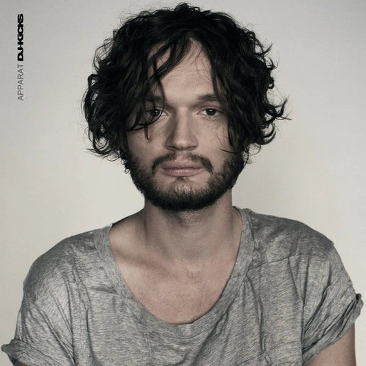 Apparat - Dj-Kicks: Apparat (Marble Blue Vinyl) - Joco Records
