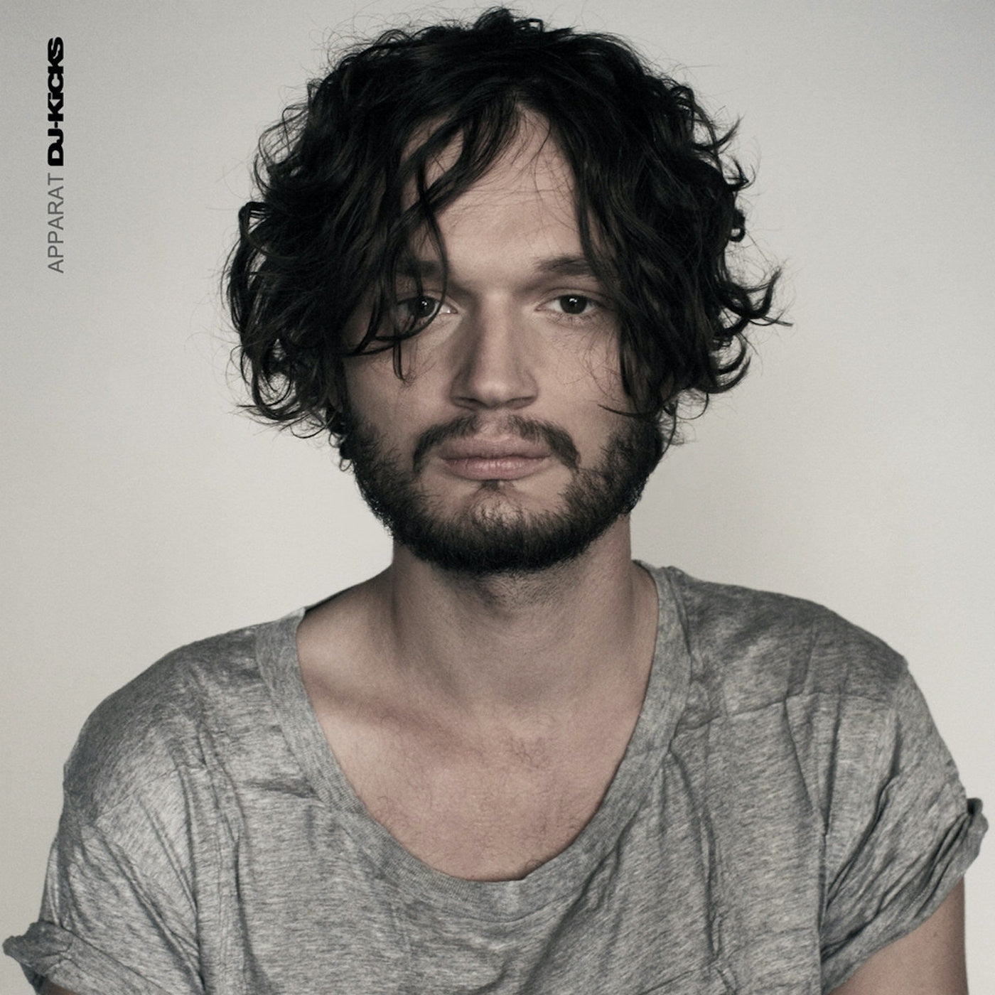 Apparat - Dj-Kicks: Apparat (Marble Blue Vinyl)