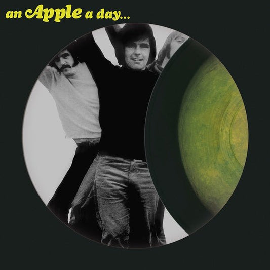 Apple - An Apple A Day... (LP) - Joco Records