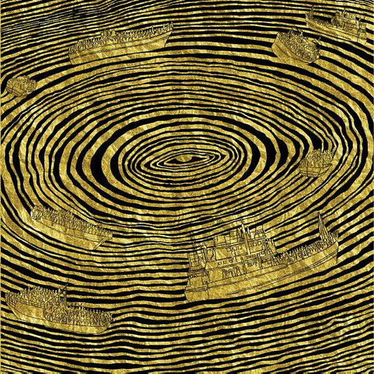 AQUARIUS HEAVEN - Bato Charge
