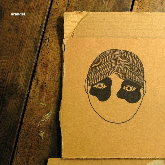 Arandel - In D (LP) - Joco Records