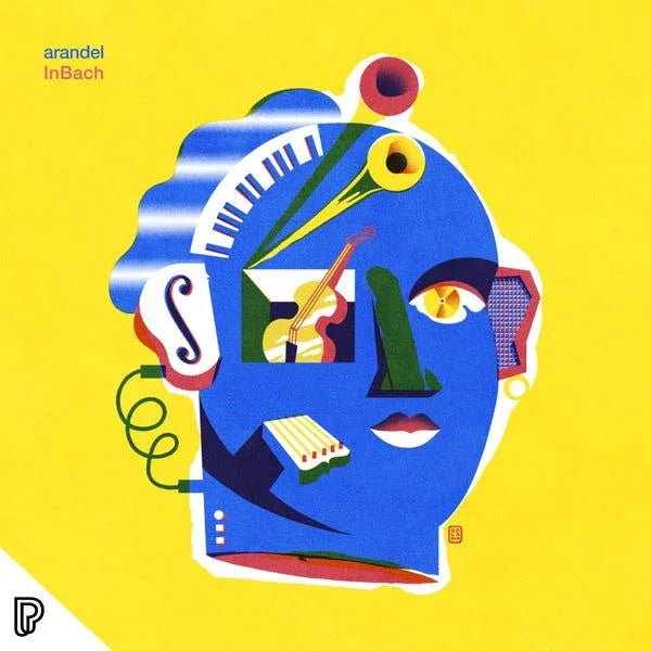 Arandel - Inbach (LP) - Joco Records