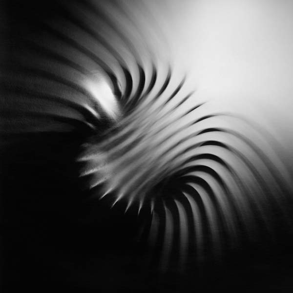 Arash Moori - Heterodyne (LP) - Joco Records