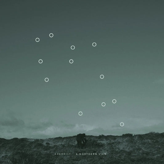 Arborist - A Northern View (Vinyl) - Joco Records
