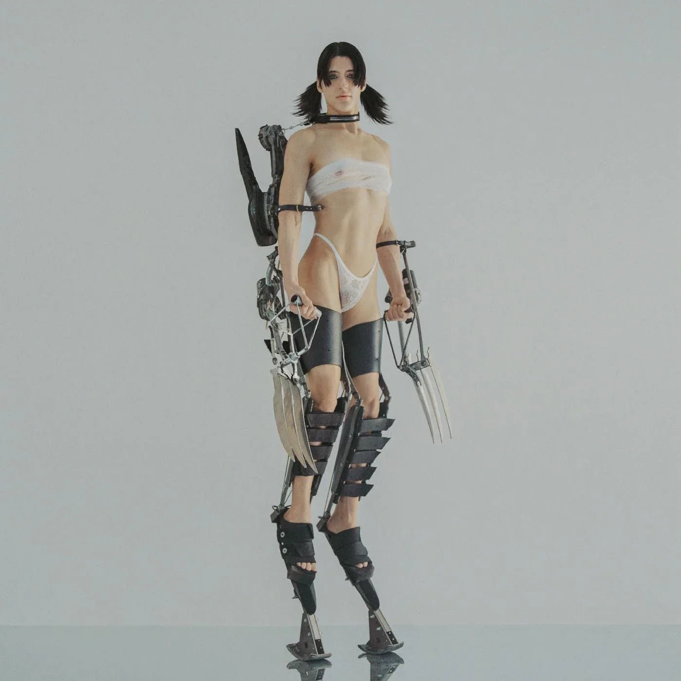 Arca - Kick I (LP) - Joco Records
