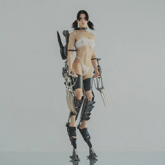 Arca - Kick I (LP) - Joco Records