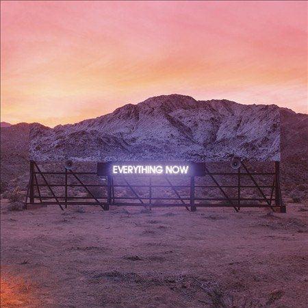 Arcade Fire - Everything Now (Day Version) (Vinyl) - Joco Records