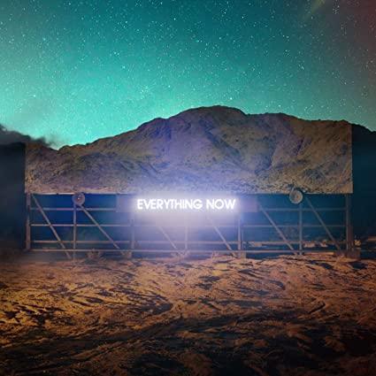 Arcade Fire - Everything Now (Night Version) (LP) - Joco Records