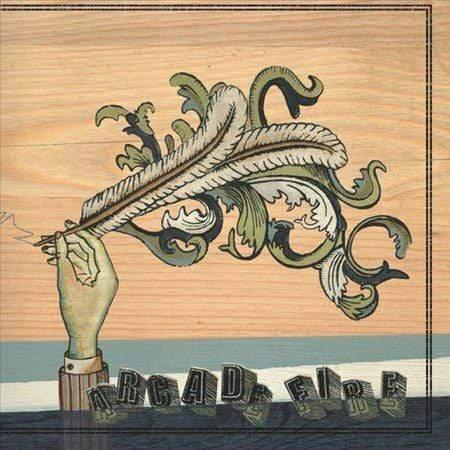 Arcade Fire - Funeral (LP) - Joco Records