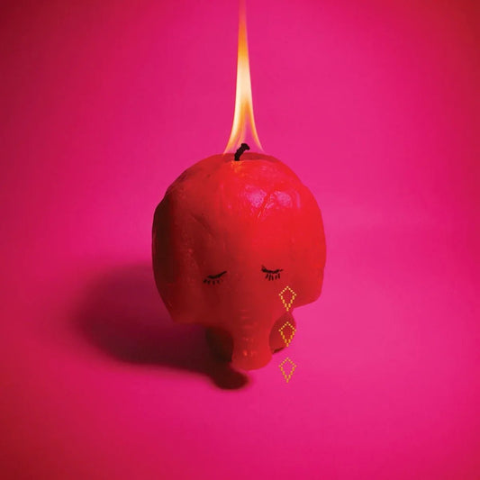 Arcade Fire - Pink Elephant (Gatefold, 64 Page Booklet) (LP) - Joco Records