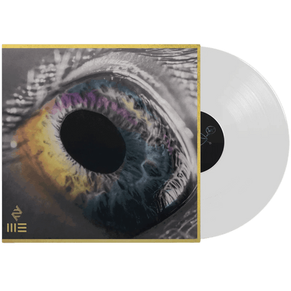 Arcade Fire - WE (Indie Exclusive, Embossed Gatefold Sleeve, White Vinyl) (LP) - Joco Records