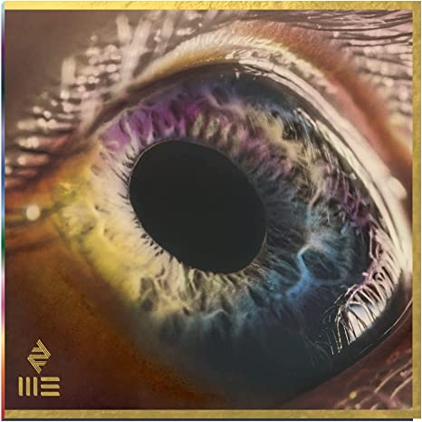 Arcade Fire - WE (Limited Edition, Brown Marble Vinyl) (LP) - Joco Records