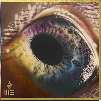 Arcade Fire - WE (Limited Edition, Brown Marble Vinyl) (LP) - Joco Records