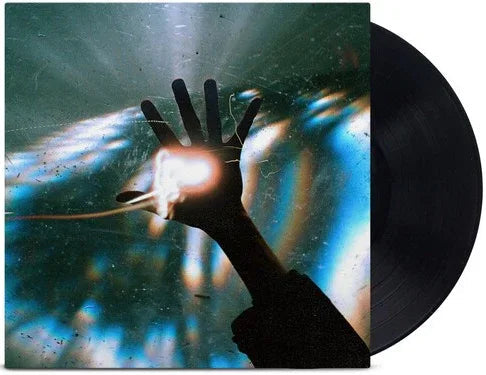 Architects - The Sky, The Earth & All Between (Explicit) (LP) - Joco Records
