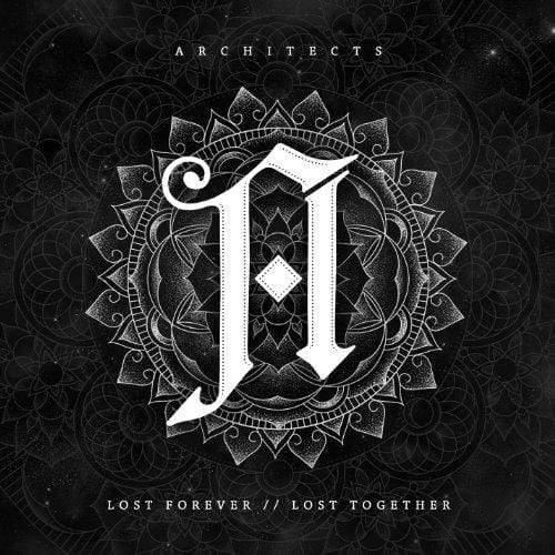 Architects Uk - Lost Forever / Lost Together (LP) - Joco Records