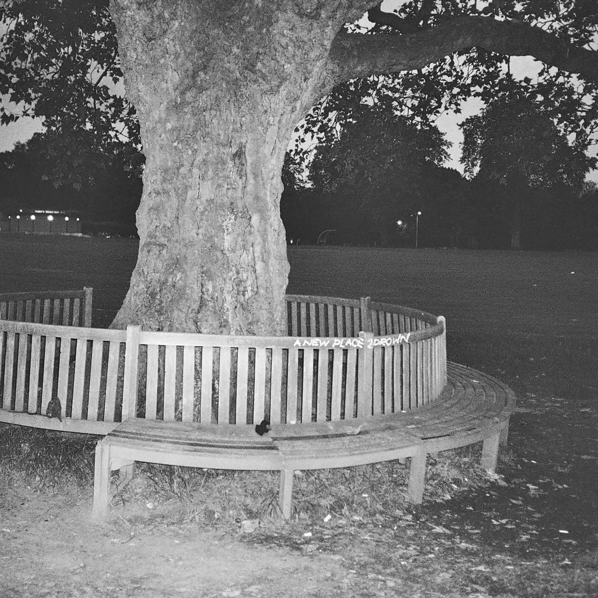 Archy Marshall - A New Place 2 Drown (LP) - Joco Records