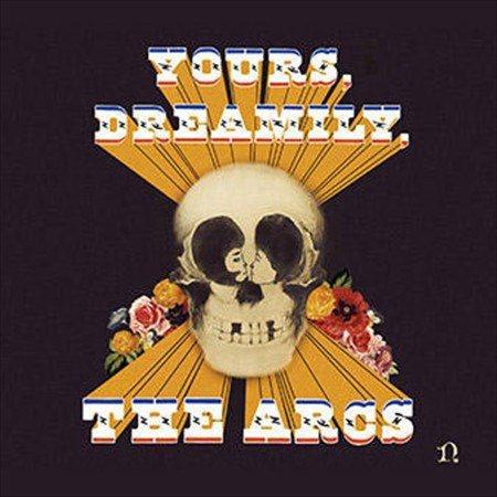 Arcs - Yours Dreamily (LP) - Joco Records