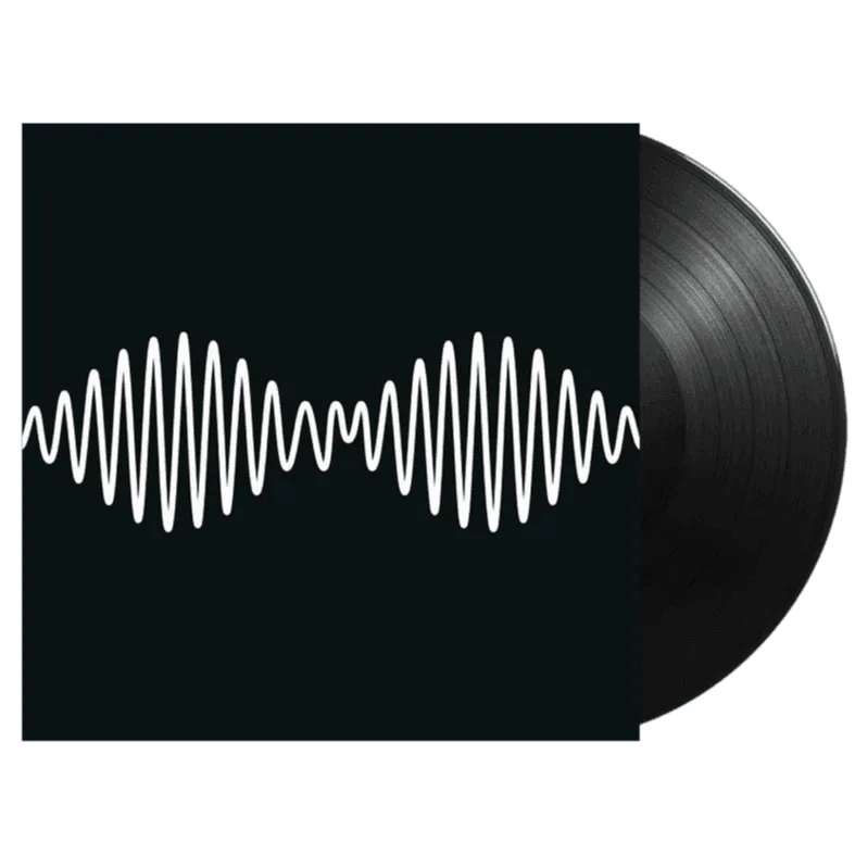Arctic Monkeys - AM (Gatefold) (LP) - Joco Records