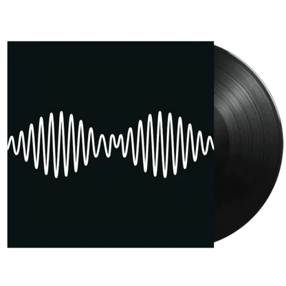 Arctic Monkeys - AM (Gatefold) (LP) - Joco Records