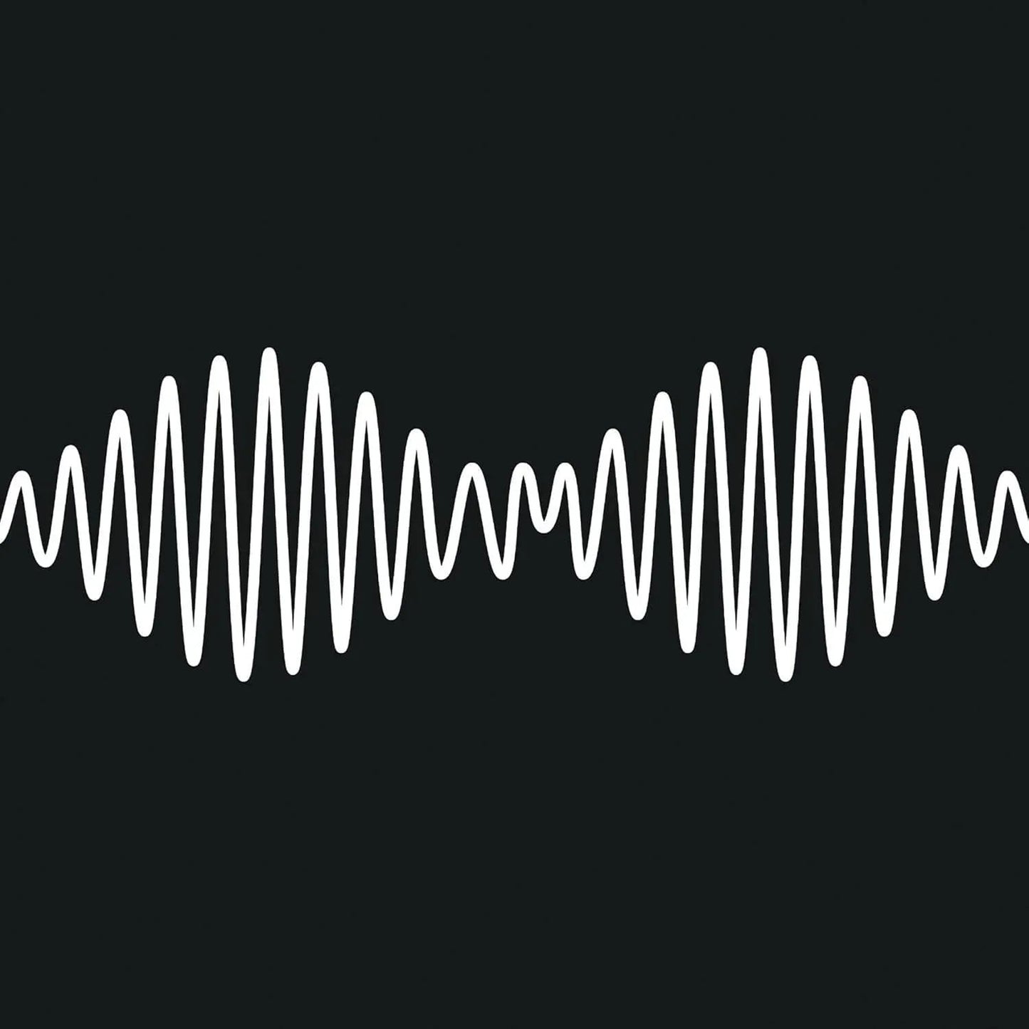 Arctic Monkeys - AM (Gatefold) (LP) - Joco Records