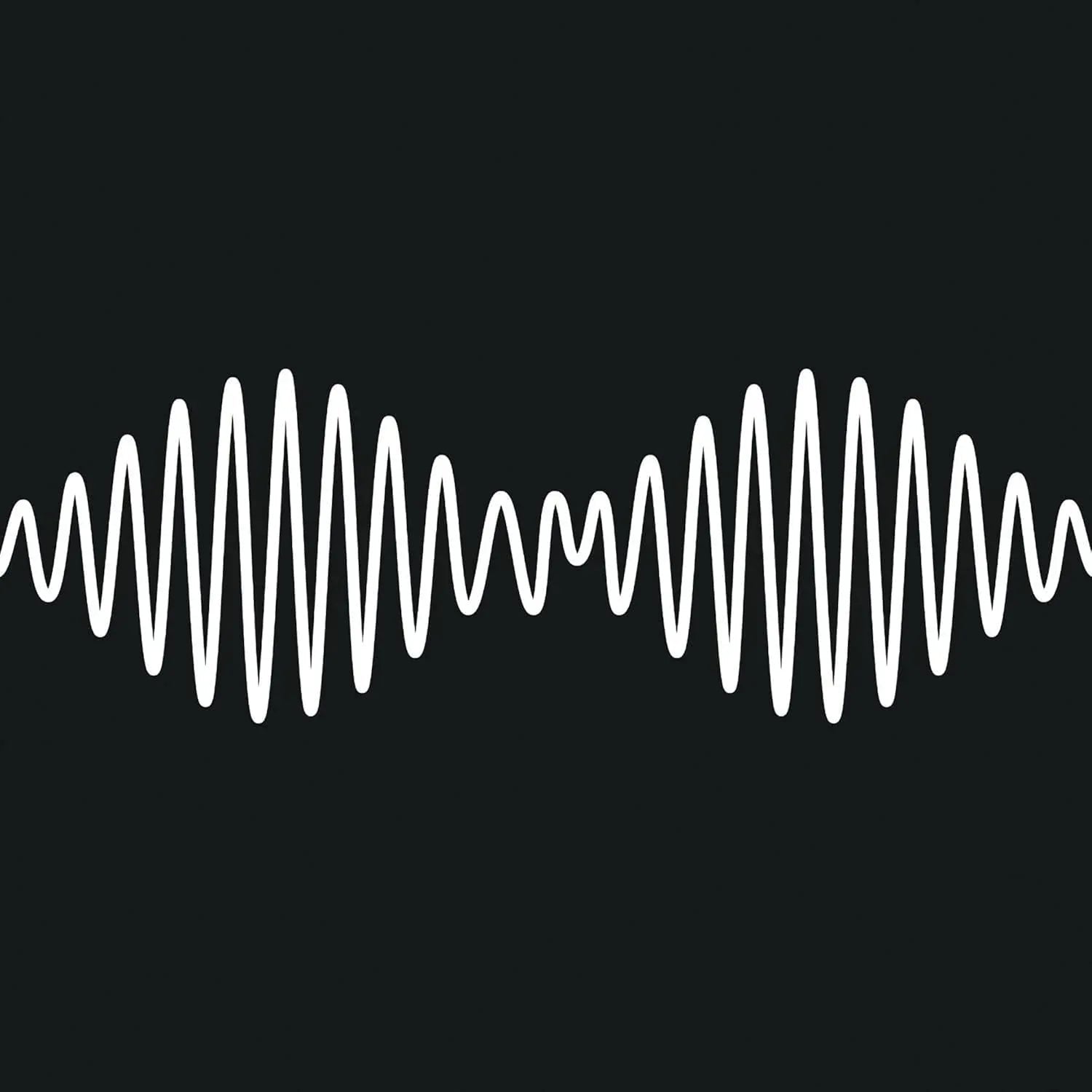 Arctic Monkeys - AM (Gatefold) (LP) - Joco Records