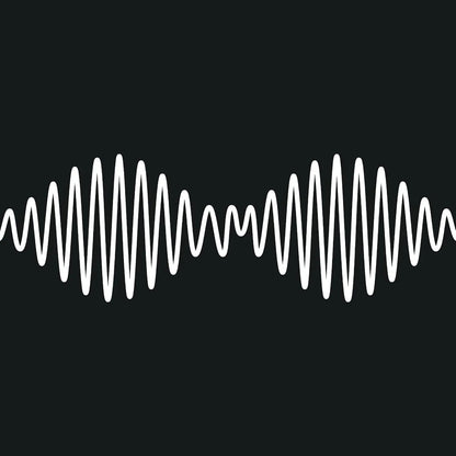 Arctic Monkeys - AM (Gatefold) (LP) - Joco Records