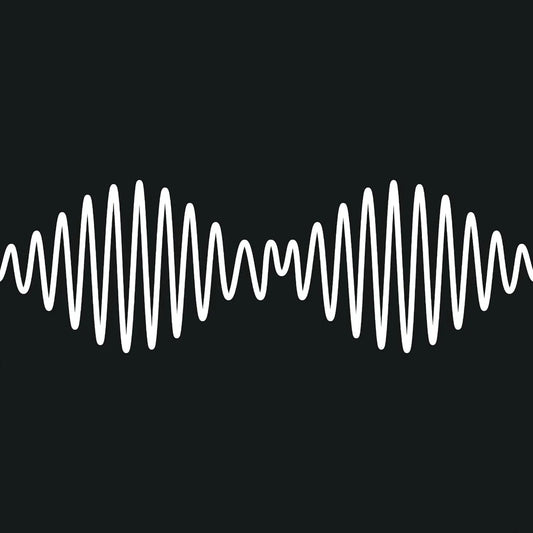 Arctic Monkeys - AM (Gatefold) (LP) - Joco Records