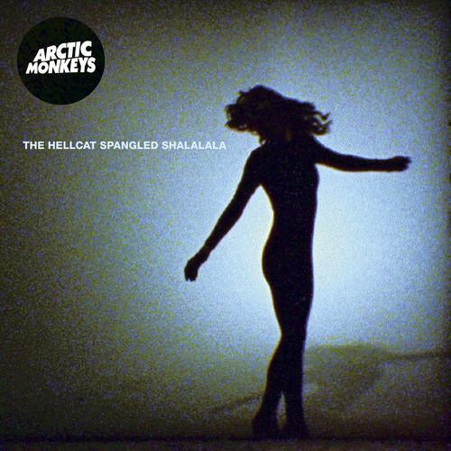 Arctic Monkeys - Hellcat Spangled Shalalala (7-Inch Single) - Joco Records