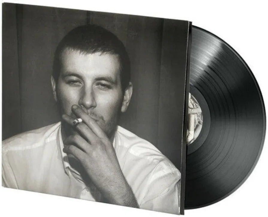Arctic Monkeys - Whatever People Say I Am Thats What I Am Not (LP) - Joco Records