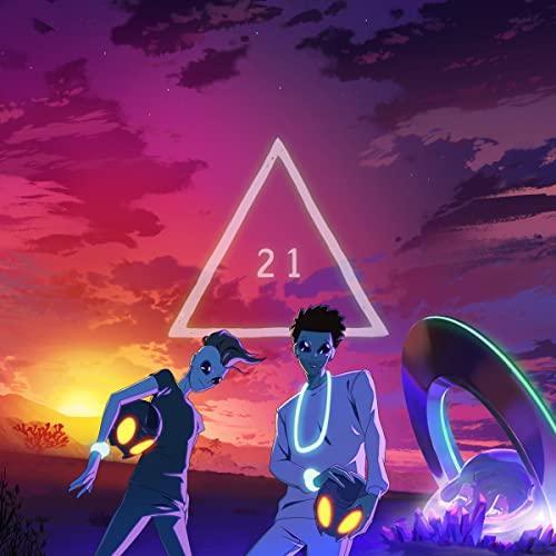 AREA21 - Greatest Hits Vol. 1 (LP) - Joco Records
