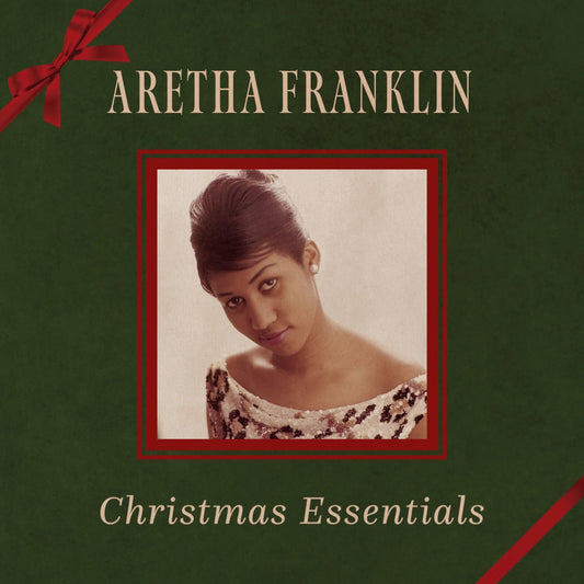 Aretha Franklin - Christmas Essentials - Joco Records
